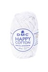 Fehér (762) DMC Happy Cotton amigurumi fonal Fehér (762) DMC Happy Cotton amigurumi fonal