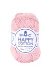Rózsaszín (764) DMC Happy Cotton amigurumi fonal Rózsaszín (764) DMC Happy Cotton amigurumi fonal
