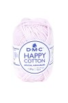 Púder rózsaszín (766) DMC Happy Cotton amigurumi fonal