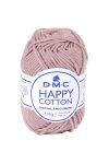 Antik rózsa (768) DMC Happy Cotton amigurumi fonal