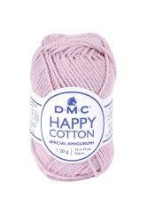 Mályva (769) DMC Happy Cotton amigurumi fonal