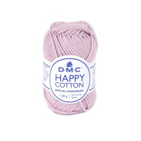Mályva (769) DMC Happy Cotton amigurumi fonal