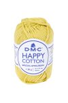 Sárgászöld (771) DMC Happy Cotton amigurumi fonal