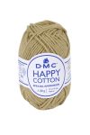 Homokszín (772) DMC Happy Cotton amigurumi fonal