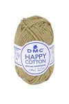 Homokszín (772) DMC Happy Cotton amigurumi fonal Homokszín (772) DMC Happy Cotton amigurumi fonal