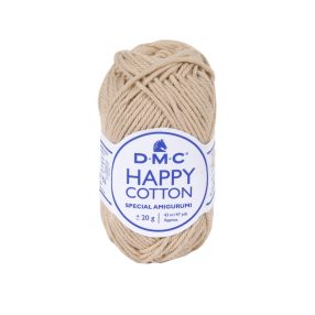 Bézs (773) DMC Happy Cotton amigurumi fonal