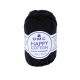 Fekete (775) DMC Happy Cotton amigurumi fonal