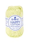 Lime zöld (778) DMC Happy Cotton amigurumi fonal Lime zöld (778) DMC Happy Cotton amigurumi fonal