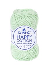 Halványzöld (783) DMC Happy Cotton amigurumi fonal