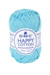Türkizkék (785) DMC Happy Cotton amigurumi fonal