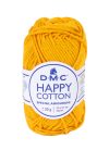Narancssárga (792) DMC Happy Cotton amigurumi fonal
