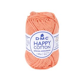 Barack (793) DMC Happy Cotton amigurumi fonal