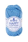 Kék (797) DMC Happy Cotton amigurumi fonal Kék (797) DMC Happy Cotton amigurumi fonal