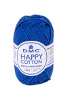 Királykék (798) DMC Happy Cotton amigurumi fonal Királykék (798) DMC Happy Cotton amigurumi fonal