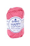 Pink (799) DMC Happy Cotton amigurumi fonal