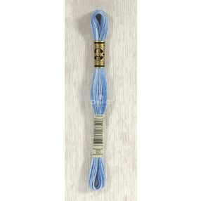 0093 - DMC Mouliné osztott hímzőfonal