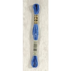 0121 - DMC Mouliné osztott hímzőfonal