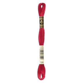 0326 - DMC Mouliné osztott hímzőfonal