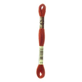 0919 - DMC Mouliné osztott hímzőfonal