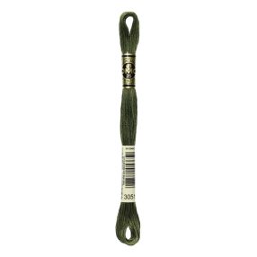 3051 - DMC Mouliné osztott hímzőfonal