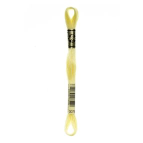 3078 - DMC Mouliné osztott hímzőfonal