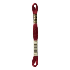 3777 - DMC Mouliné osztott hímzőfonal