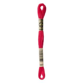 3801 - DMC Mouliné osztott hímzőfonal