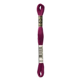 3803 - DMC Mouliné osztott hímzőfonal