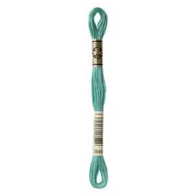 3849 - DMC Mouliné osztott hímzőfonal