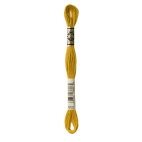 3852 - DMC Mouliné osztott hímzőfonal