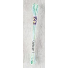 4040 - DMC Mouliné osztott hímzőfonal