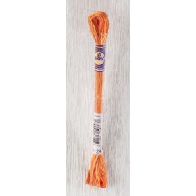 4124 - DMC Mouliné osztott hímzőfonal