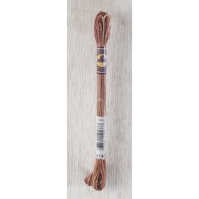 4140 - DMC Mouliné osztott hímzőfonal