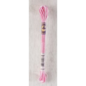 4180 - DMC Mouliné osztott hímzőfonal