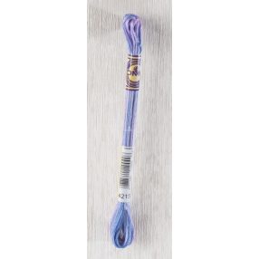 4215 - DMC Mouliné osztott hímzőfonal