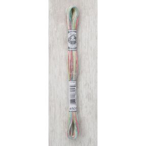 4501 - DMC Mouliné osztott hímzőfonal