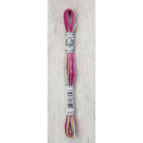 4502 - DMC Mouliné osztott hímzőfonal