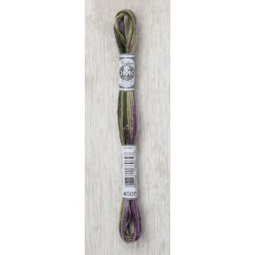 4505 - DMC Mouliné osztott hímzőfonal