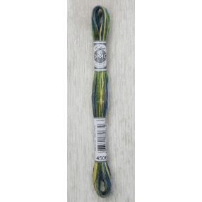 4506 - DMC Mouliné osztott hímzőfonal