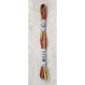 4510 - DMC Mouliné osztott hímzőfonal