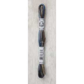 4515 - DMC Mouliné osztott hímzőfonal