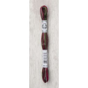 4518 - DMC Mouliné osztott hímzőfonal