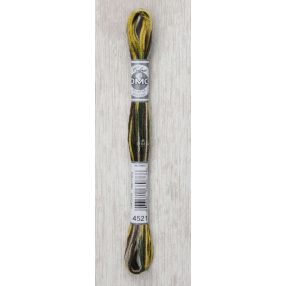 4521 - DMC Mouliné osztott hímzőfonal