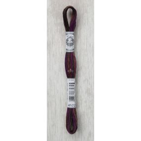 4522 - DMC Mouliné osztott hímzőfonal