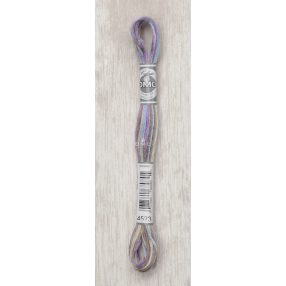 4523 - DMC Mouliné osztott hímzőfonal