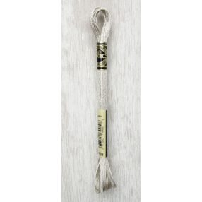 E168 - DMC Mouliné osztott hímzőfonal