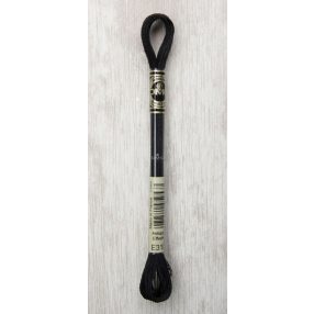 E310 - DMC Mouliné osztott hímzőfonal