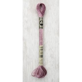 E316 - DMC Mouliné osztott hímzőfonal