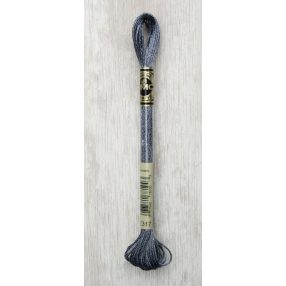 E317 - DMC Mouliné osztott hímzőfonal