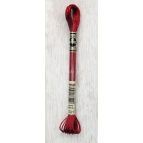 E321 - DMC Mouliné osztott hímzőfonal